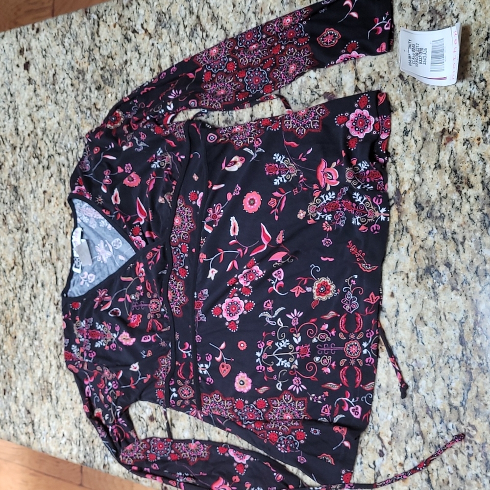 Tomorrow's Mother Comfortable Shirt